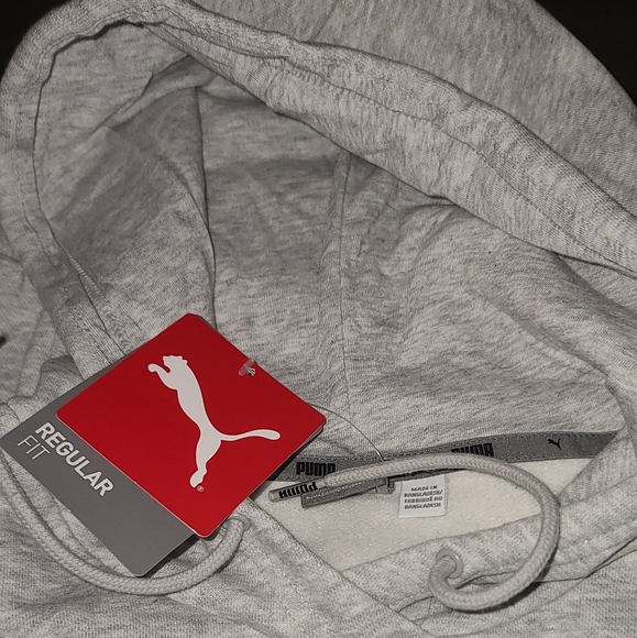 Puma Sweater - Picture 11 of 12